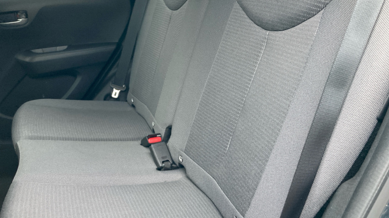 Toyota Aygo 1.0 VVT-i X-Trend TSS 5dr Petrol Hatchback